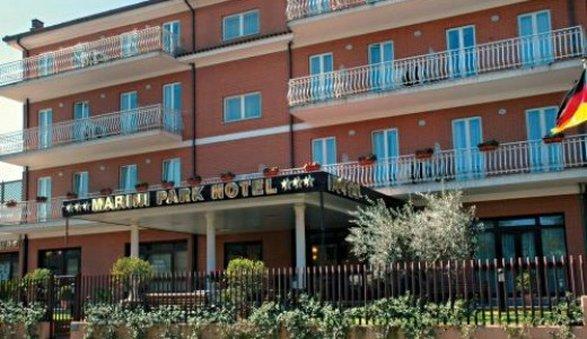 Marini Park Hotel 3*