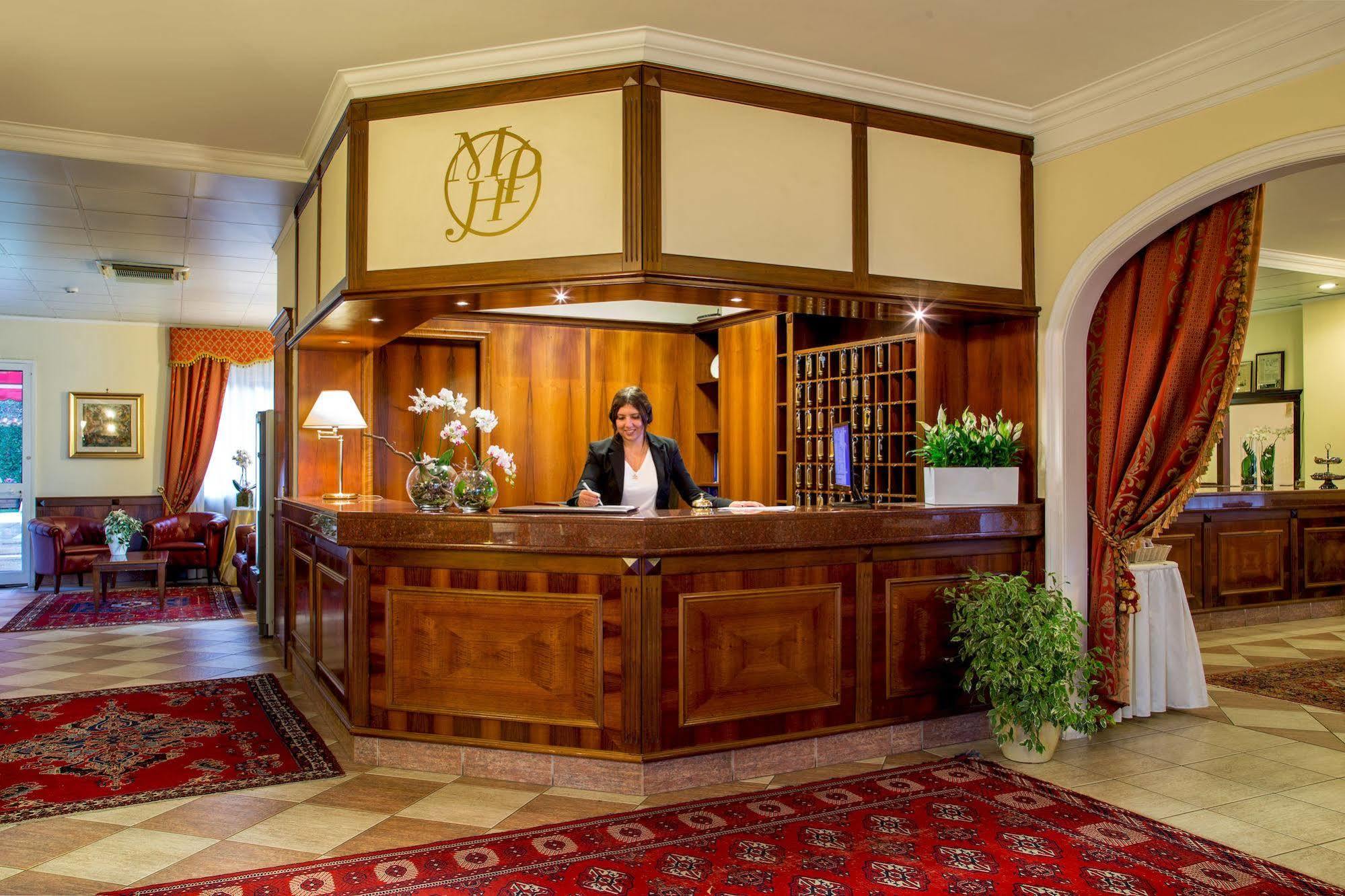 Marini Park Hotel