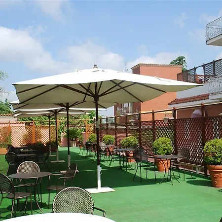 Marini Park Hotel 