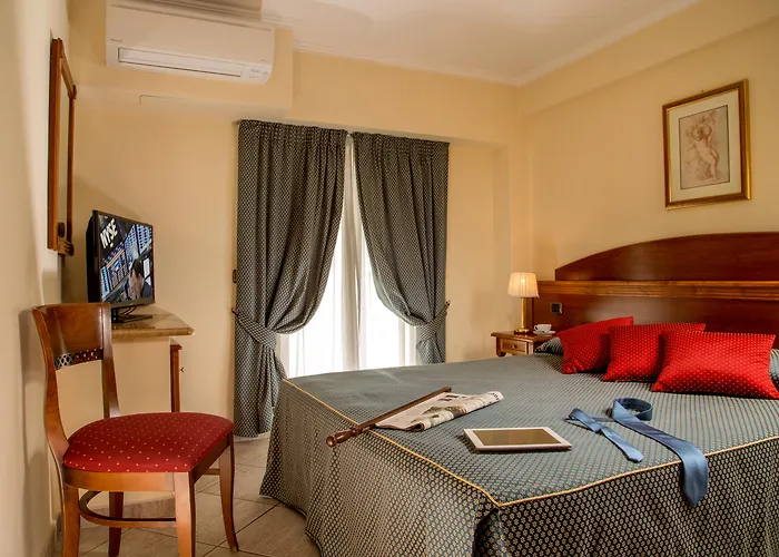 Marini Park Hotel