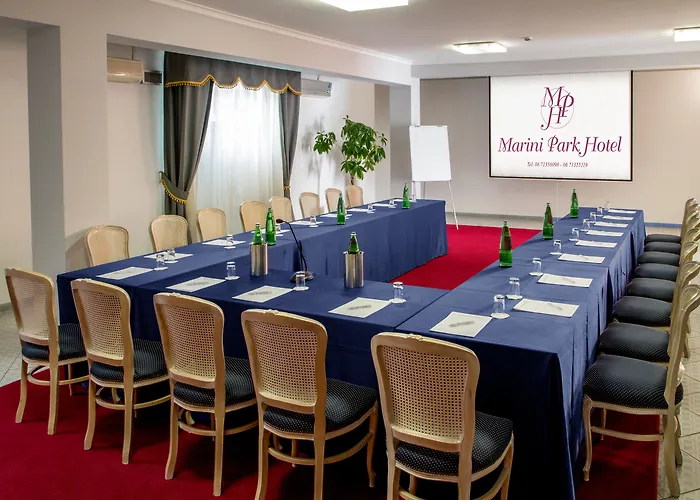 Marini Park Hotel