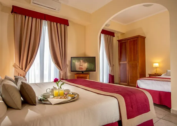 Marini Park Hotel