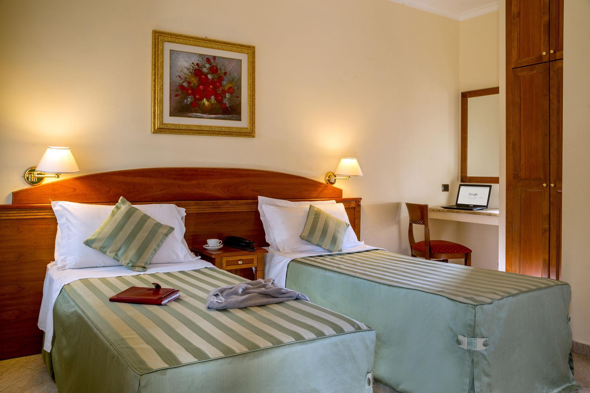 Hotel Marini Park