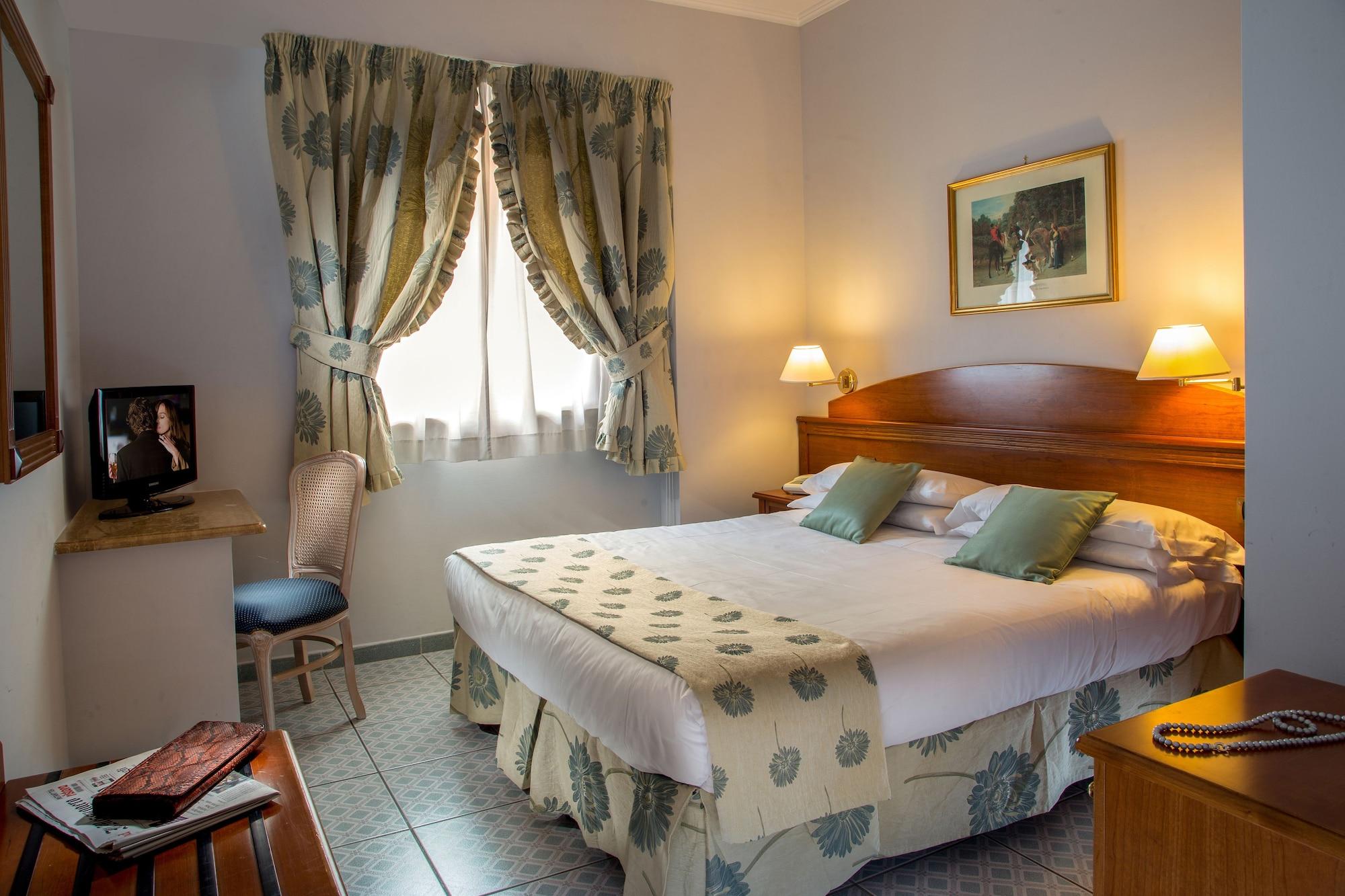 Marini Park 3* Castel di Leva