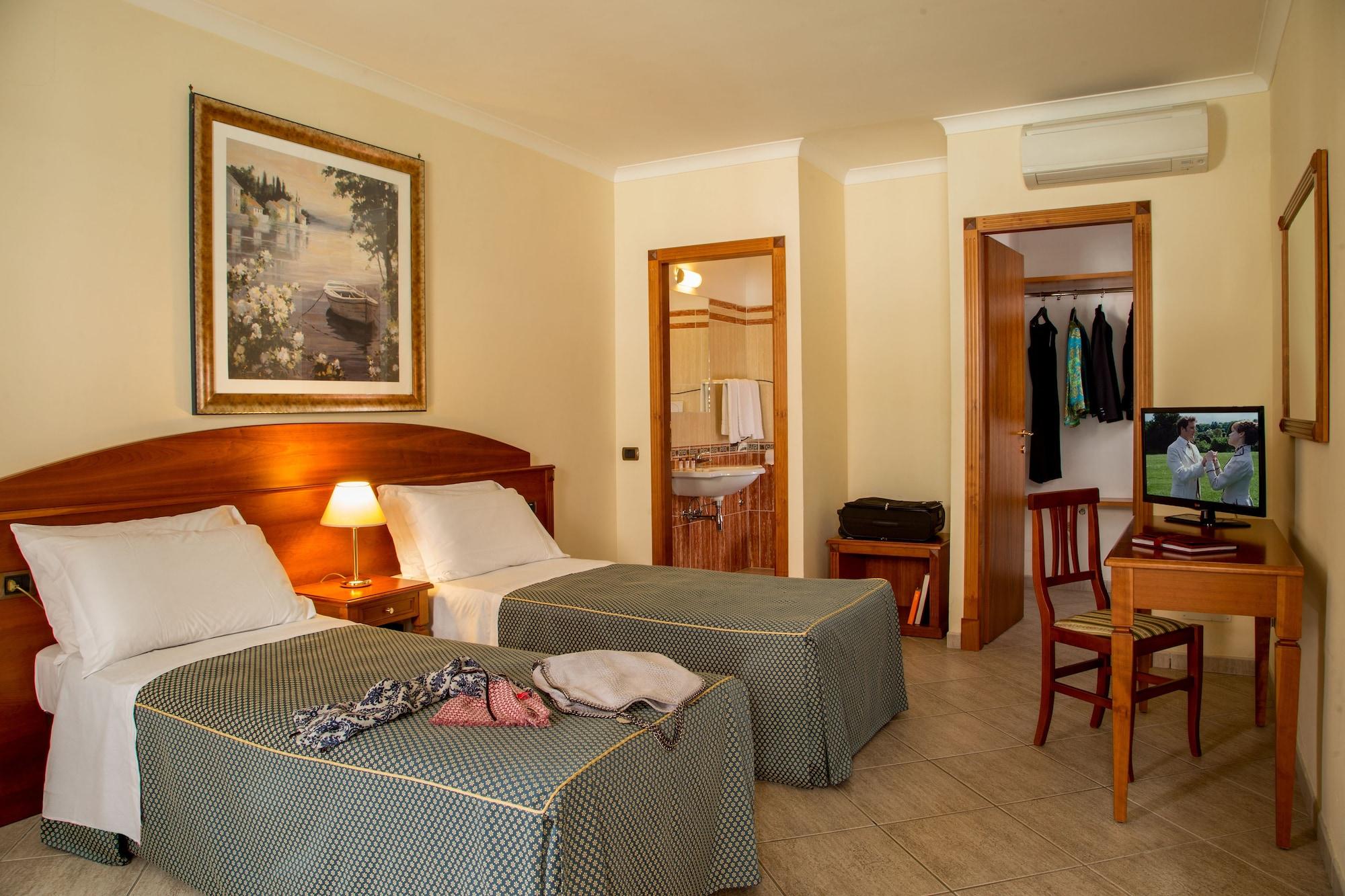 Marini Park 3*