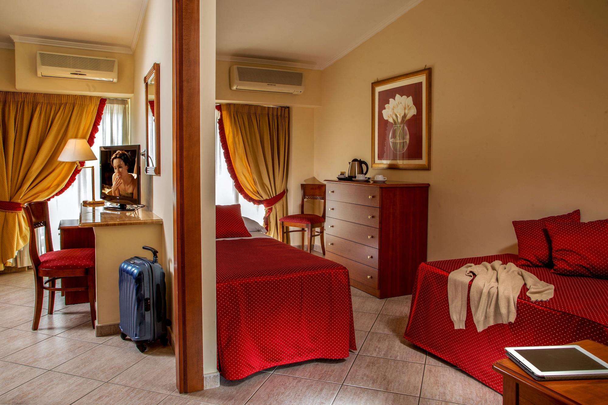 Marini Park 3* Castel di Leva