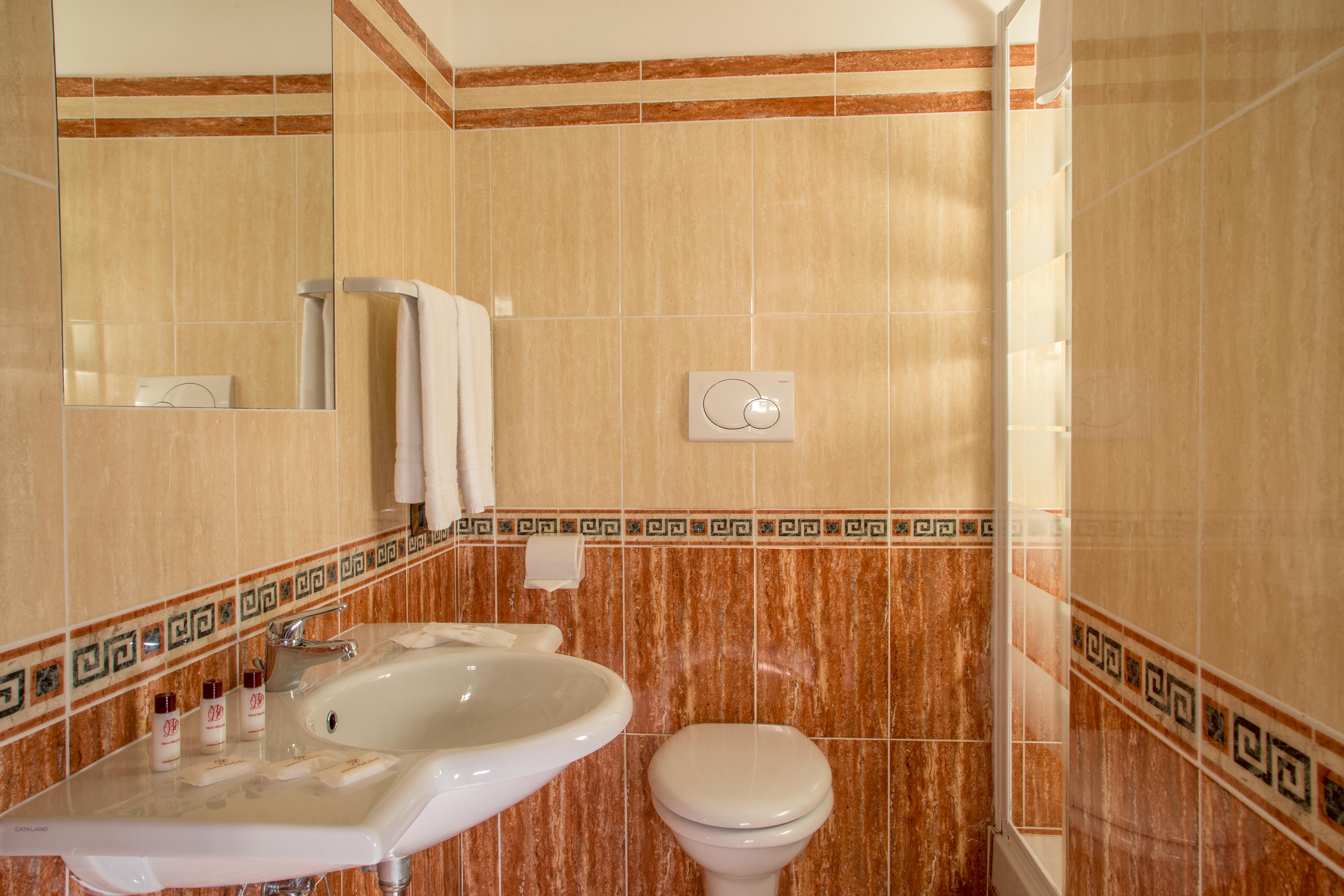 Hotel Marini Park