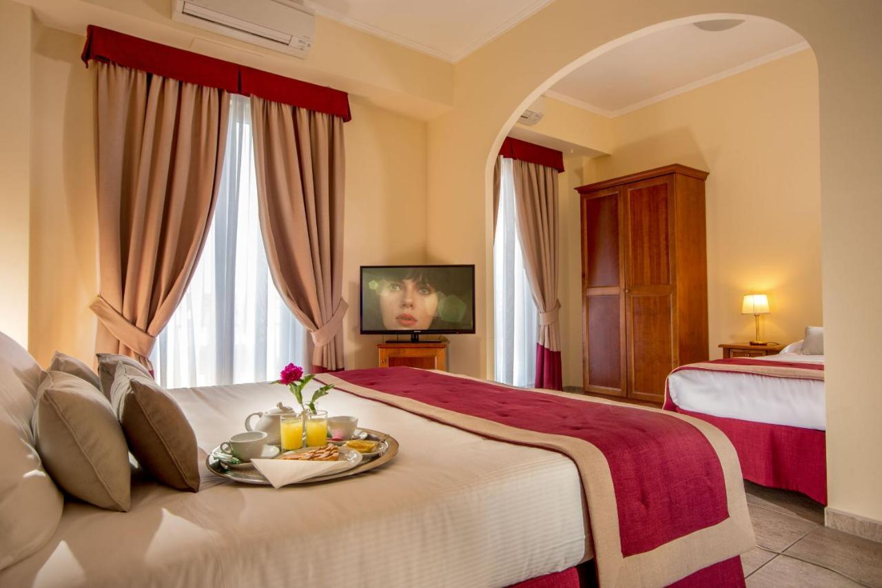 Hotel Marini Park Castel di Leva