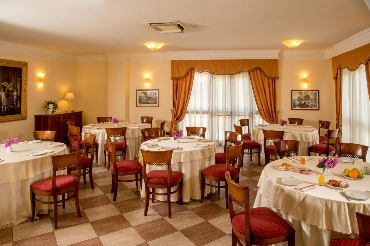 Hotel Marini Park Castel di Leva