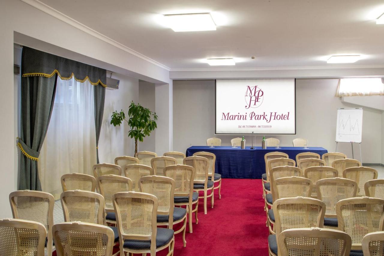 Hotel Marini Park Castel di Leva