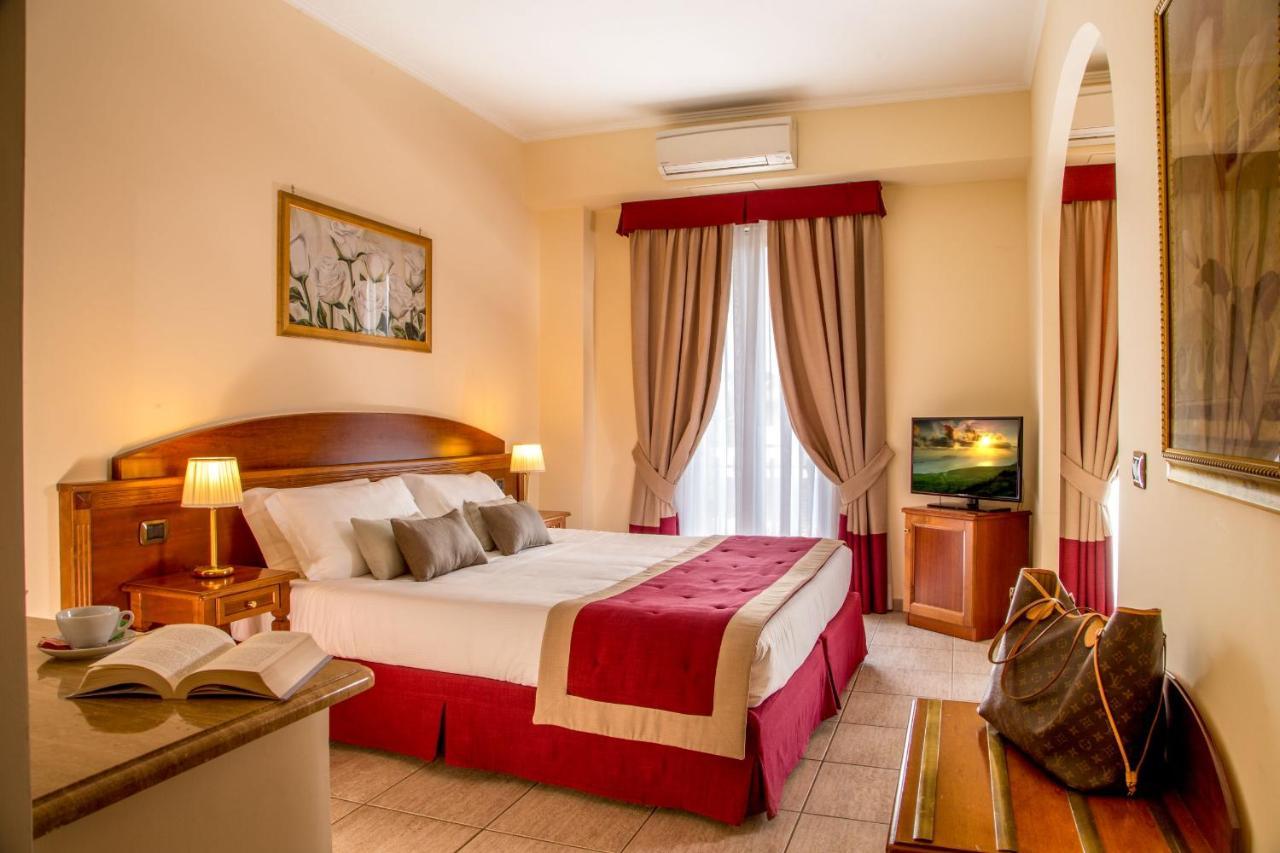 Hotel Marini Park 3*