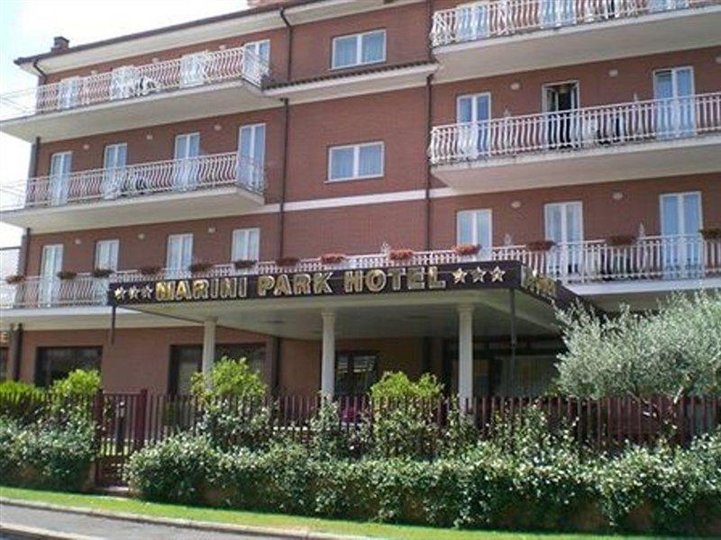 Marini Park 3* Castel di Leva
