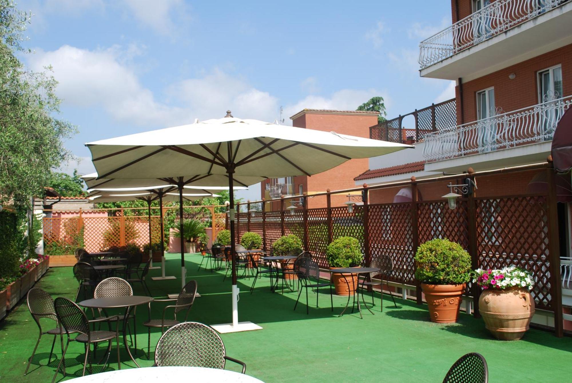 Hotel Marini Park Castel di Leva