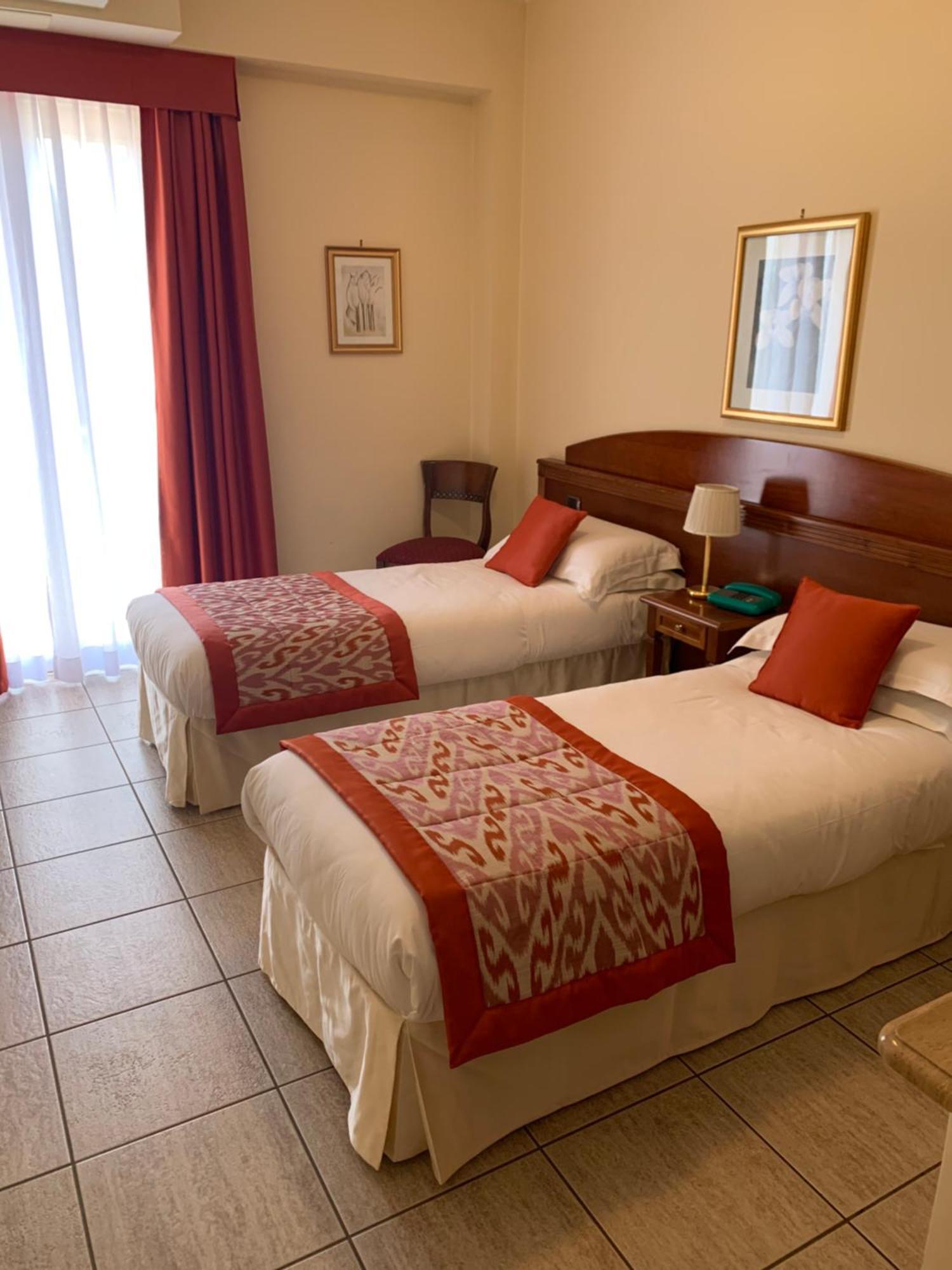 Marini Park Hotel 3*