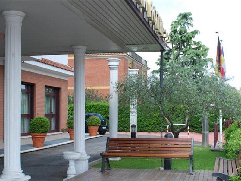 Hotel Marini Park Castel di Leva