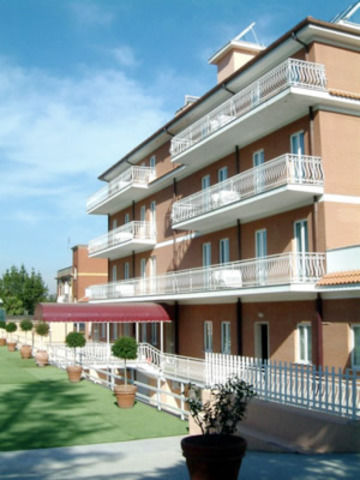 Hotel Marini Park 3*
