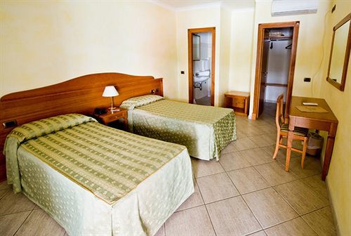 Hotel Marini Park 3*
