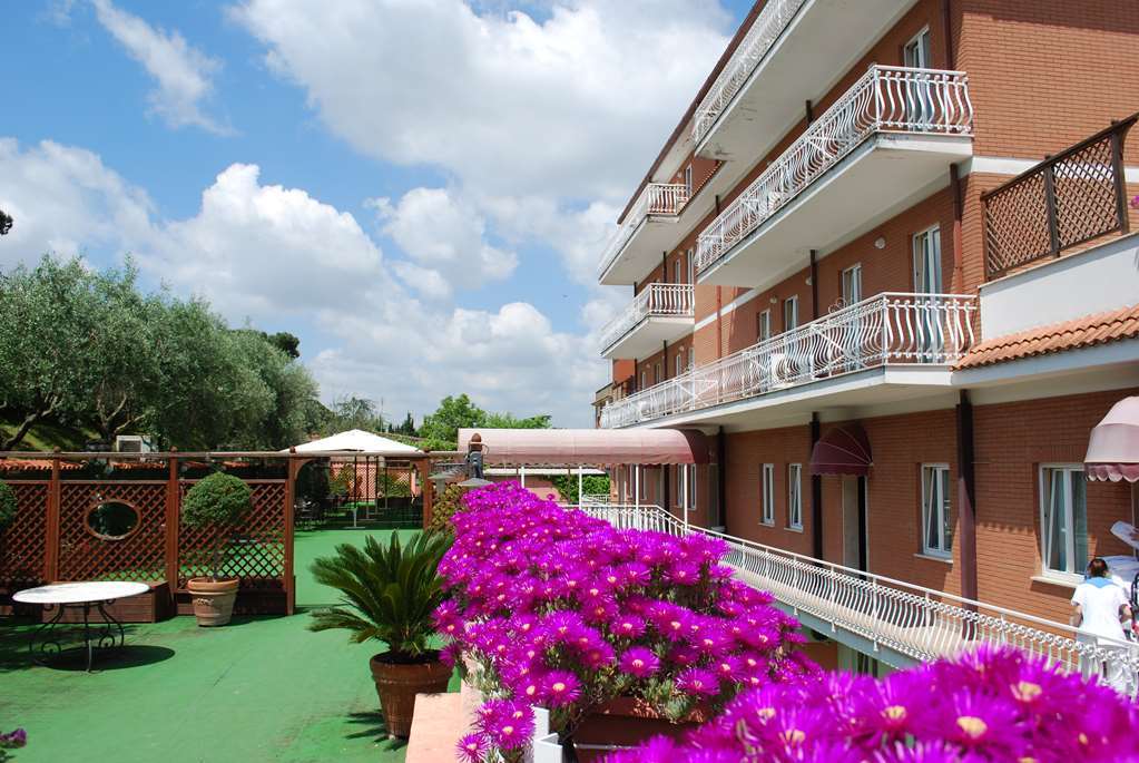 Marini Park 3* Castel di Leva