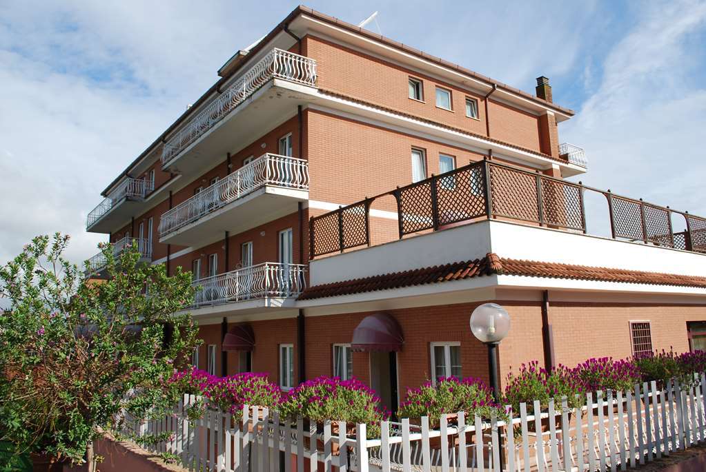 Marini Park Hotel Castel di Leva