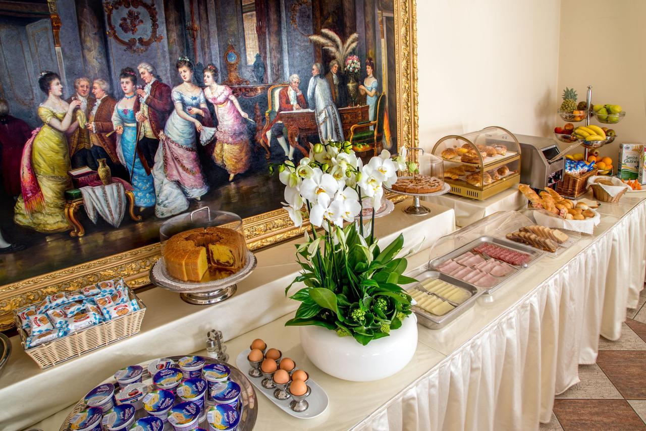 Hotel Marini Park