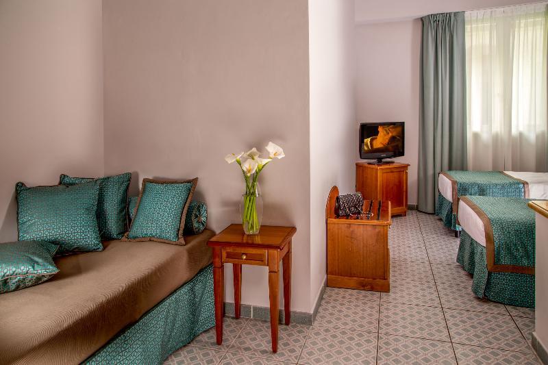 Hotel Marini Park
