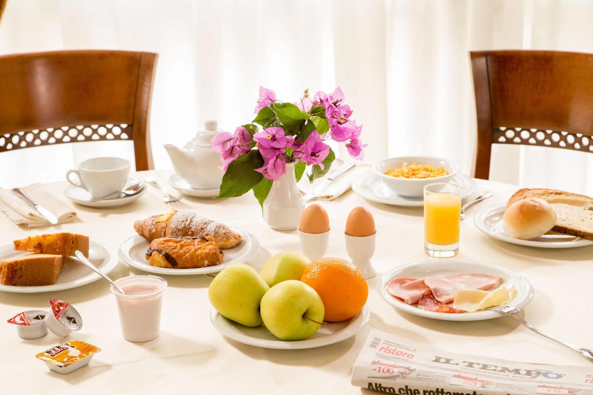 Marini Park Hotel