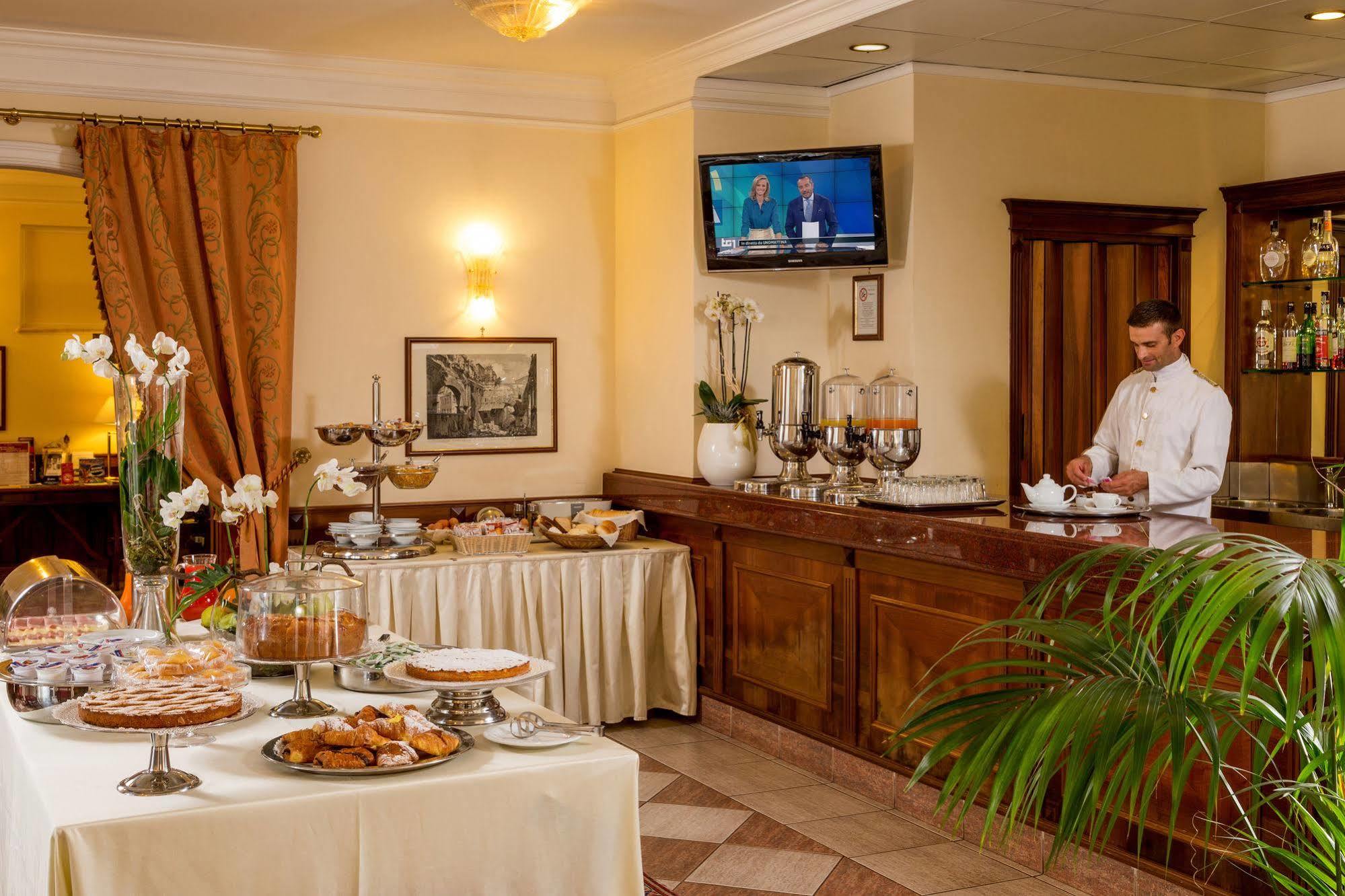Marini Park Hotel 3*