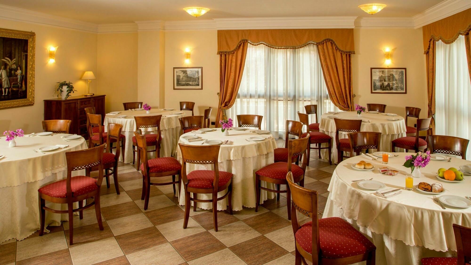 Marini Park 3*
