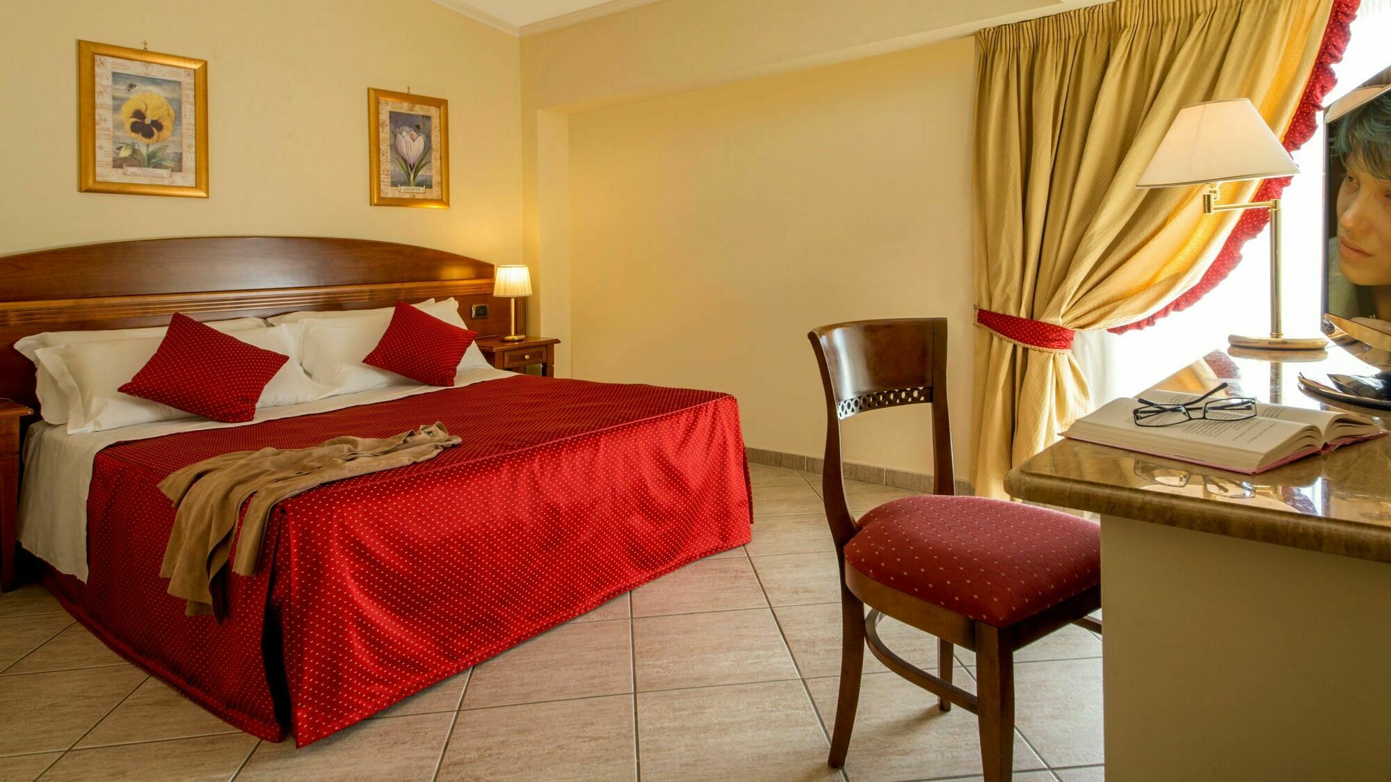 Marini Park 3*