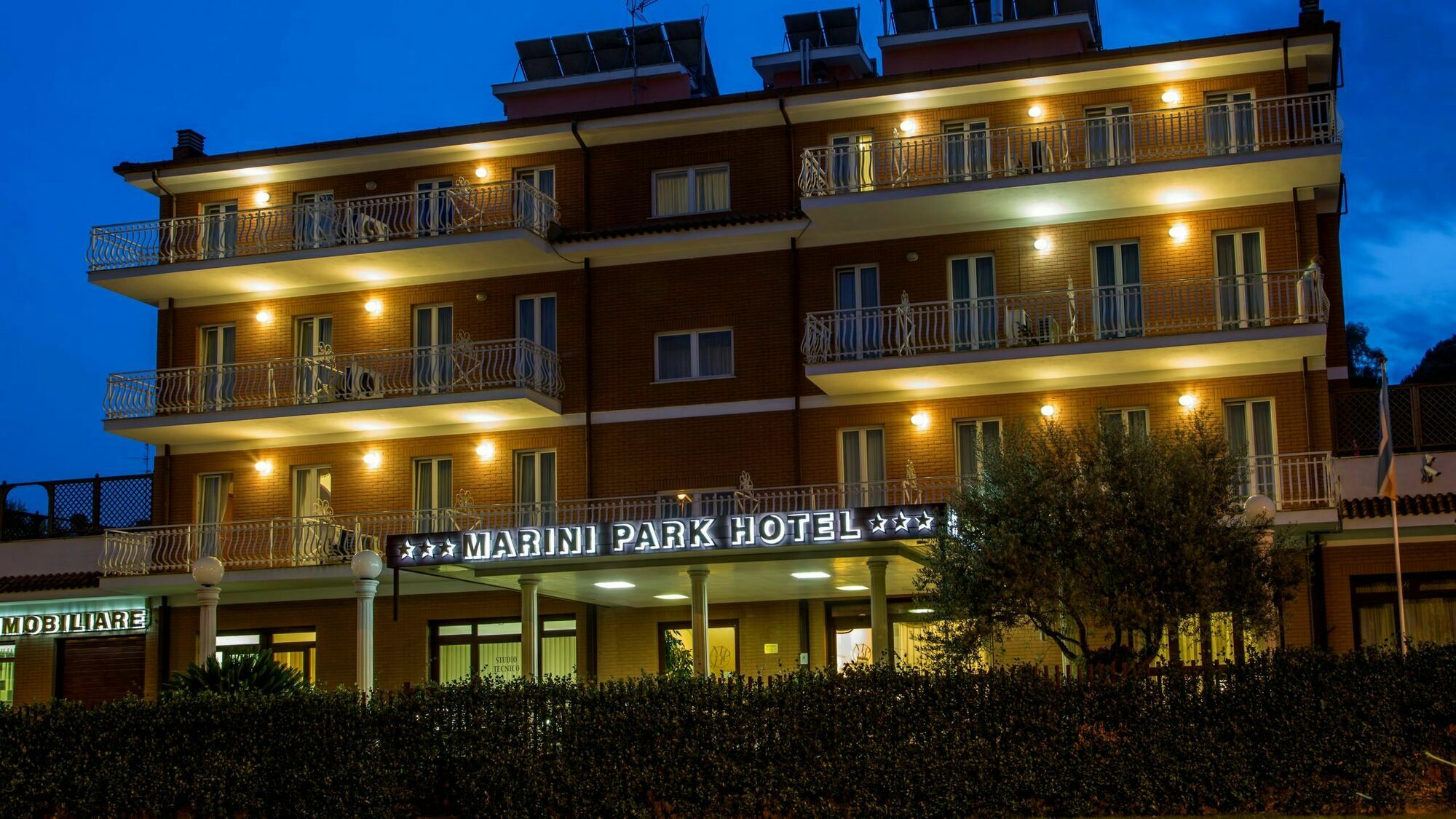 Marini Park