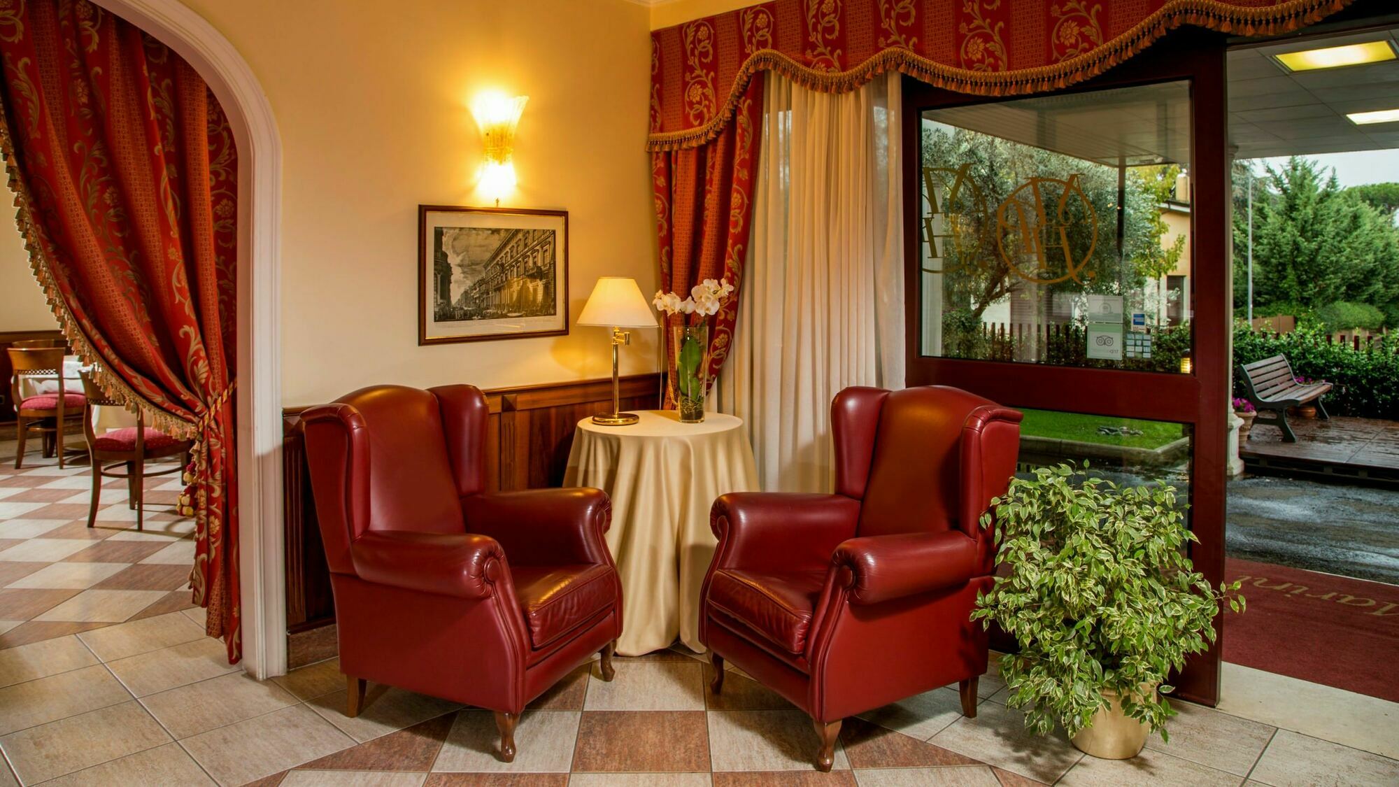 Hotel Marini Park