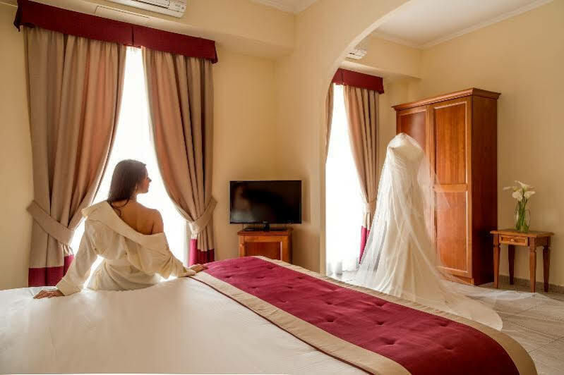 Hotel Marini Park